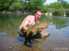 Kliknutím fotografii zvětšíte Kapor 65cm