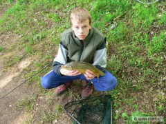 Kliknutím fotografii zvětšíte carp