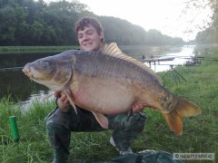 kapr 19kg