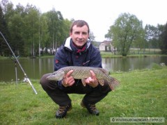 Kliknutím fotografii zvětšíte Aloko 65cm