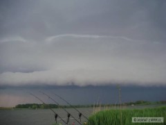 Kliknutím fotografii zvětšíte Před bouří II.