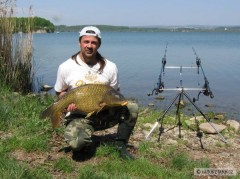 Kliknutím fotografii zvětšíte Rozkoš 8.5.2009