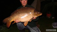 Lysec 81cm 12kg