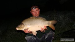 Kapr 60cm 5kg