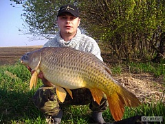 Kliknutím fotografii zvětšíte DESNA 2009