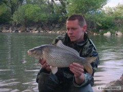 Kliknutím fotografii zvětšíte Kapor 57cm