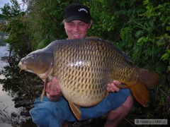 Kliknutím fotografii zvětšíte 15 Kg 75 cm