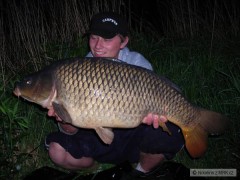 Kliknutím fotografii zvětšíte 13,20 Kg 82cm