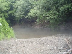 Kliknutím fotografii zvětšíte Lučina pod Havířovem