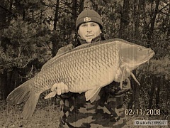 Kliknutím fotografii zvětšíte K-86cm 13kg
