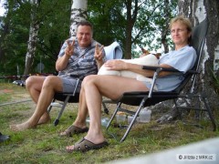 Kliknutím fotografii zvětšíte kůůk - zas to nebere
