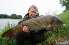 Kliknutím fotografii zvětšíte Můj osobáček 85cm,10kg