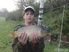 Kapřík