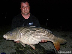 Kliknutím fotografii zvětšíte 102 cm a 20 kg