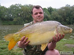 Kliknutím fotografii zvětšíte 83 cm a 11 kg