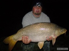 Kliknutím fotografii zvětšíte 85 cm a 10 kg