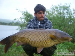 Kliknutím fotografii zvětšíte 30.jún.2009