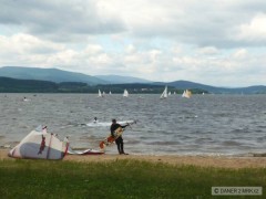 Kliknutím fotografii zvětšíte Lipno