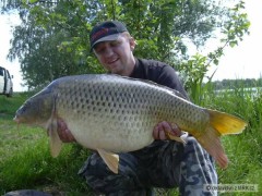 Kliknutím fotografii zvětšíte Zatím nej 2009