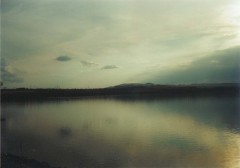 Nechranice 1