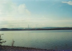 Nechranice 2