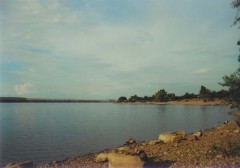 Nechranice 3