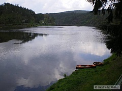 Kliknutím fotografii zvětšíte Orlík pod Kořenskem