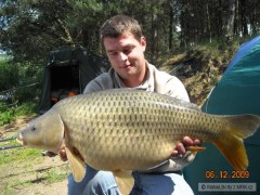 Lukyho �up�k 75 cm a 9 kg
