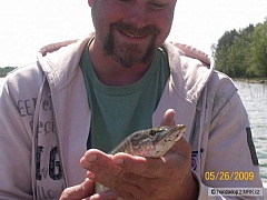 Kliknutím fotografii zvětšíte Alandy kvěěten 2009