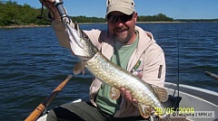 Alandy 2009