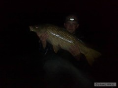 Kliknutím fotografii zvětšíte 76cm,8kg