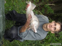 Kliknutím fotografii zvětšíte závody 2009 skalky