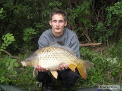 Kliknutím fotografii zvětšíte závody 2009 skalky