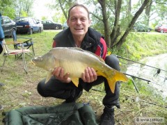 Kliknutím fotografii zvětšíte závody 2009 skalky