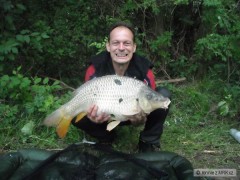 Kliknutím fotografii zvětšíte závody 2009 skalky