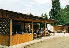 Kliknutím fotografii zvětšíte Restaurace