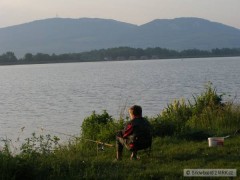 Kliknutím fotografii zvětšíte Já na Mušově