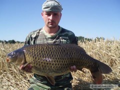 Kliknutím fotografii zvětšíte ,Svazovka' Červenec 2007