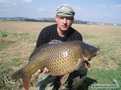 Kliknutím fotografii zvětšíte ,Svazovka' Zaří 2006