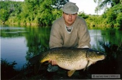 Kliknutím fotografii zvětšíte ,Svazovka' Květen 2001