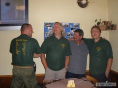Kliknutím fotografii zvětšíte MERENYE 2009