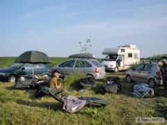 Kliknutím fotografii zvětšíte MERENYE 2009