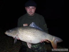 Kliknutím fotografii zvětšíte ,Svazovka' Říjen 2007