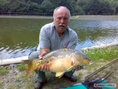 kapit�ln� kus 67cm, 6,5 kg