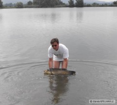 Kliknutím fotografii zvětšíte velká laguna
