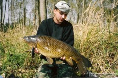 Kliknutím fotografii zvětšíte ,Svazovka' Srpen 2002