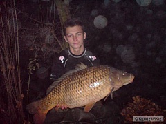 Kliknutím fotografii zvětšíte listopad 08 14.5kg
