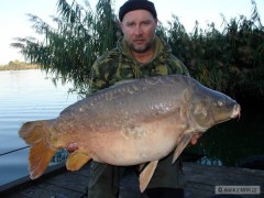 Kliknutím fotografii zvětšíte 20 kg