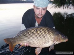 Kliknutím fotografii zvětšíte ,Svazovka' Srpen 2008
