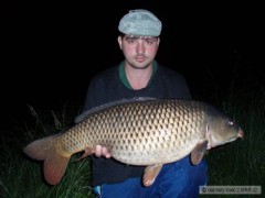 Kliknutím fotografii zvětšíte ,Svazovka' Květen 2006